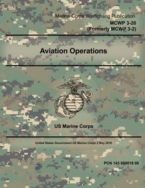 Marine Corps Warfighting Publication MCWP 320 Formerly MCWP 32 Aviation ...