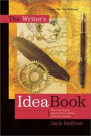 The Writer's Idea Book