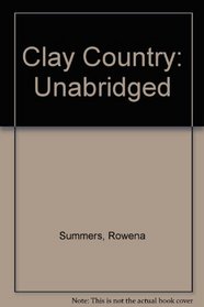 Clay Country