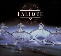 Les Flacons Lalique a Parfum (Collection Art Decoratif) (French Edition)