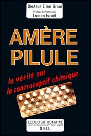 Amre pilule