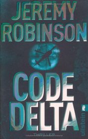 Code Delta: Thriller