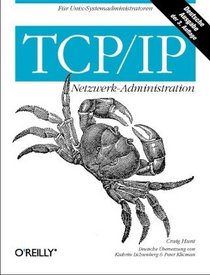 TCP/IP-Netzwerk-Administration