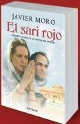 El sari rojo/ The red sari (Seix Barral Biblioteca Breve) (Spanish Edition)