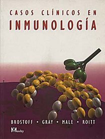 Casos Clinicos En Inmunologia (Spanish Edition)