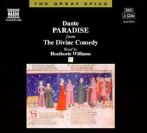 Paradise: From the Divine Comedy (Divine Comedy)