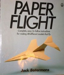 Paper Flight: 48 Models Ready for Takeoff