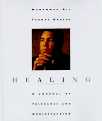 Healing: A Journal of Tolerance and Understanding