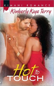 Hot to Touch (Kimani Romance)