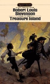 Treasure Island