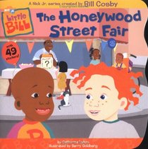 The Honeywood Street Fair