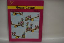 Mouse Count! (Bright Idea Book)