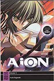 AiON,  Vol 3