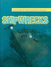 Shipwrecks (100 Facts You Should Know)
