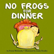 No Frogs for Dinner