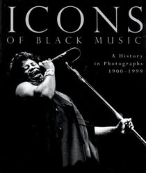 Icons of Black Music