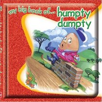 My Big Book of Humpty Dumpty