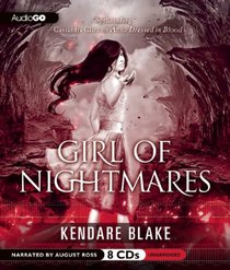 Girl of Nightmares