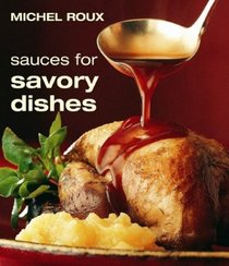Sauces for Savory Dishes