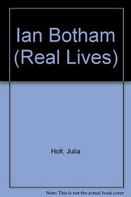 Ian Botham (Real Lives)