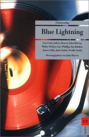 Blue Lightning (German Edition)