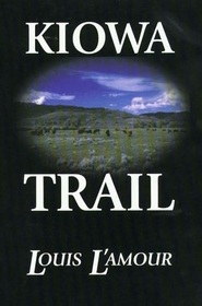 Kiowa Trail