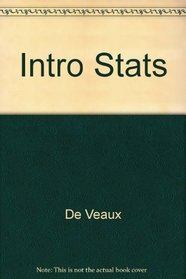 Intro Statistics A la Carte Plus (2nd Edition)