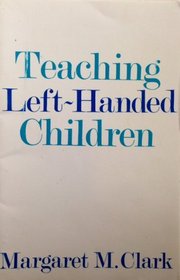 Teaching left-handed children