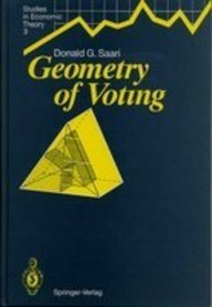 Geometry of Voting (Studies in Economic Theory)