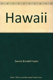 Hawaii (From Sea to Shining Sea (Paperback))
