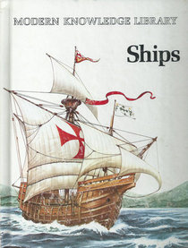 Ships (Modern Knowledge Library)