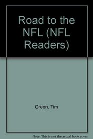 Road to the NFL (NFL Readers)