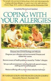 Coping With Your Allergies