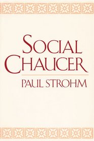 Social Chaucer