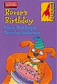 Rockets: Rover's Birthday (Rockets: Rover)