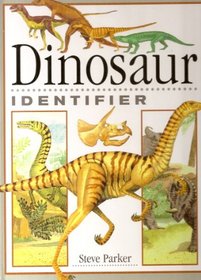 Dinosaur Identifier