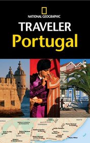 National Geographic Traveler: Portugal (National Geographic Traveler)