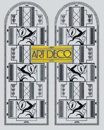 Art Deco (Revised Edition)