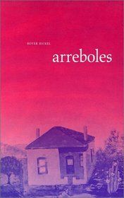 Arreboles (Wesleyan New Poets)