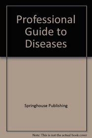 Professional guide to diseases