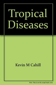 Tropical diseases: A handbook for practitioners