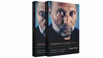 Essential Essays (Two-volume set): Foundations of Cultural Studies & Identity and Diaspora (Stuart Hall: Selected Writings)