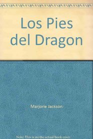 Los Pies del Dragon (Books for Young Learners) (Spanish Edition)