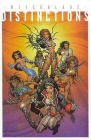 Witchblade Distinctions (Volume 1)