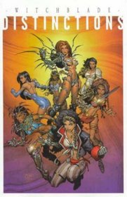 Witchblade Distinctions (Volume 1)