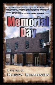 Memorial Day (Five Star First Edition Mystery Series)