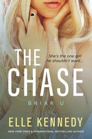 The Chase (Briar U, Bk 1)