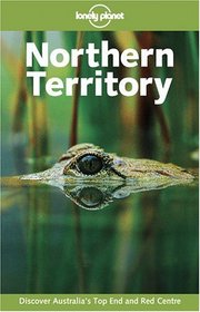 Lonely Planet Northern Territory