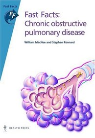 Chronic Obstructive Pulmonary Disease, Fast Facts Series