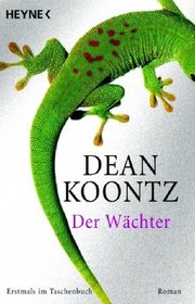 Der Wchter (The Face) (German Edition)